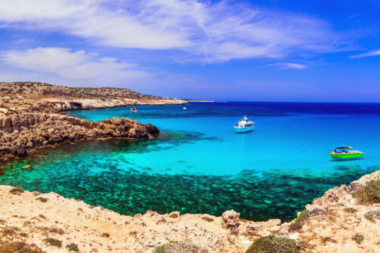 10+1 Cool Things to do in the Cyprus Summer Askanis